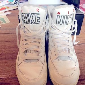 1988 vintage NIKE AIR TRANSITIONS